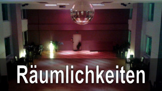 Räumlichkeiten