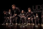 WDM UDO 2016
