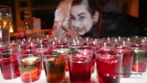 Halloweenparty